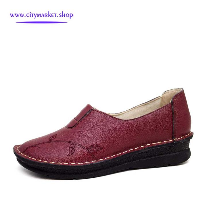 کفش طبی زنانه شبنم C039